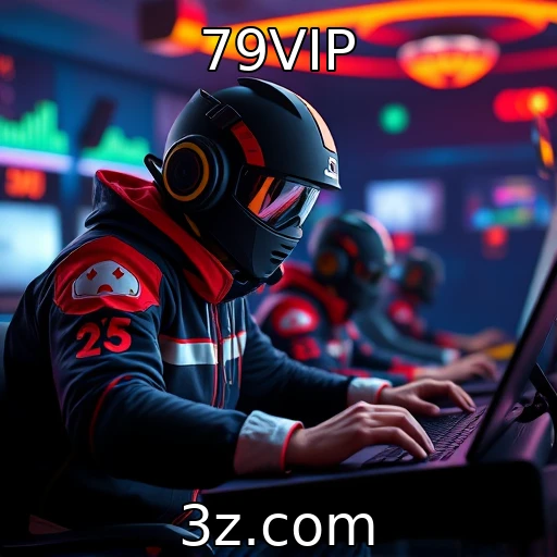 79VIP As Melhores Estratégias para Apostar em E-sports em 2025