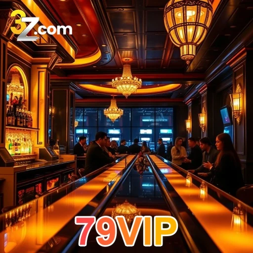 79VIP Confiavel