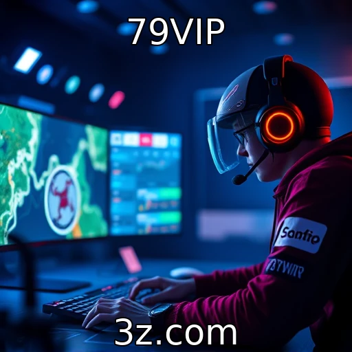 79VIP Apostas Esportivas: Estratégias para Maximizar Seus Lucros em 2025