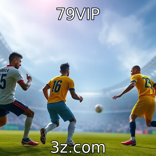 79VIP Explorando o Crescimento das Apostas Online no Brasil em 2025