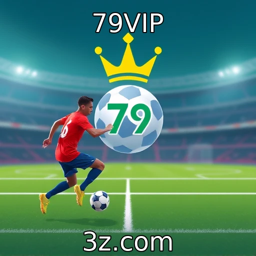 79VIP Explorando a Ascensão das Apostas Online no Brasil em 2025