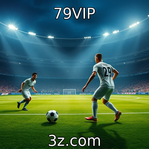 79VIP Como as apostas esportivas estão mudando a forma de assistir esportes