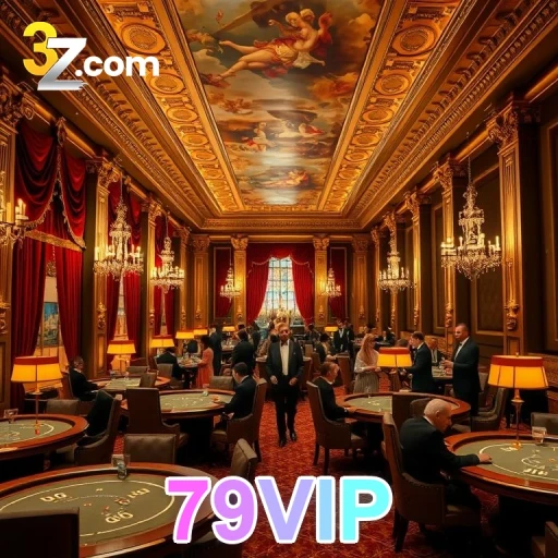 79VIP Promocao