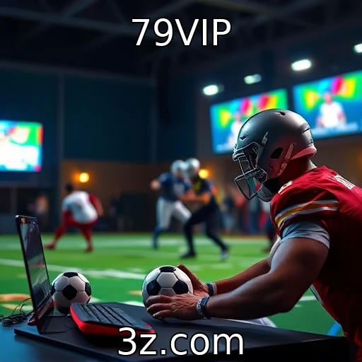 Como as apostas esportivas moldam o futuro do entretenimento no Brasil