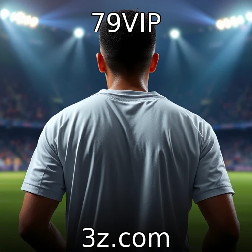 79VIP Apostas esportivas em alta: como analisar partidas para faturar mais