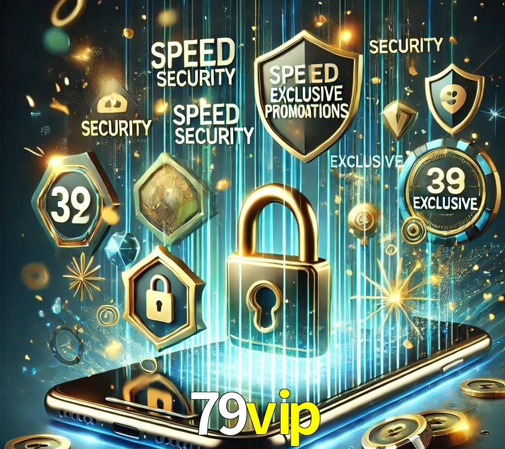 Vantagens do App 79vip