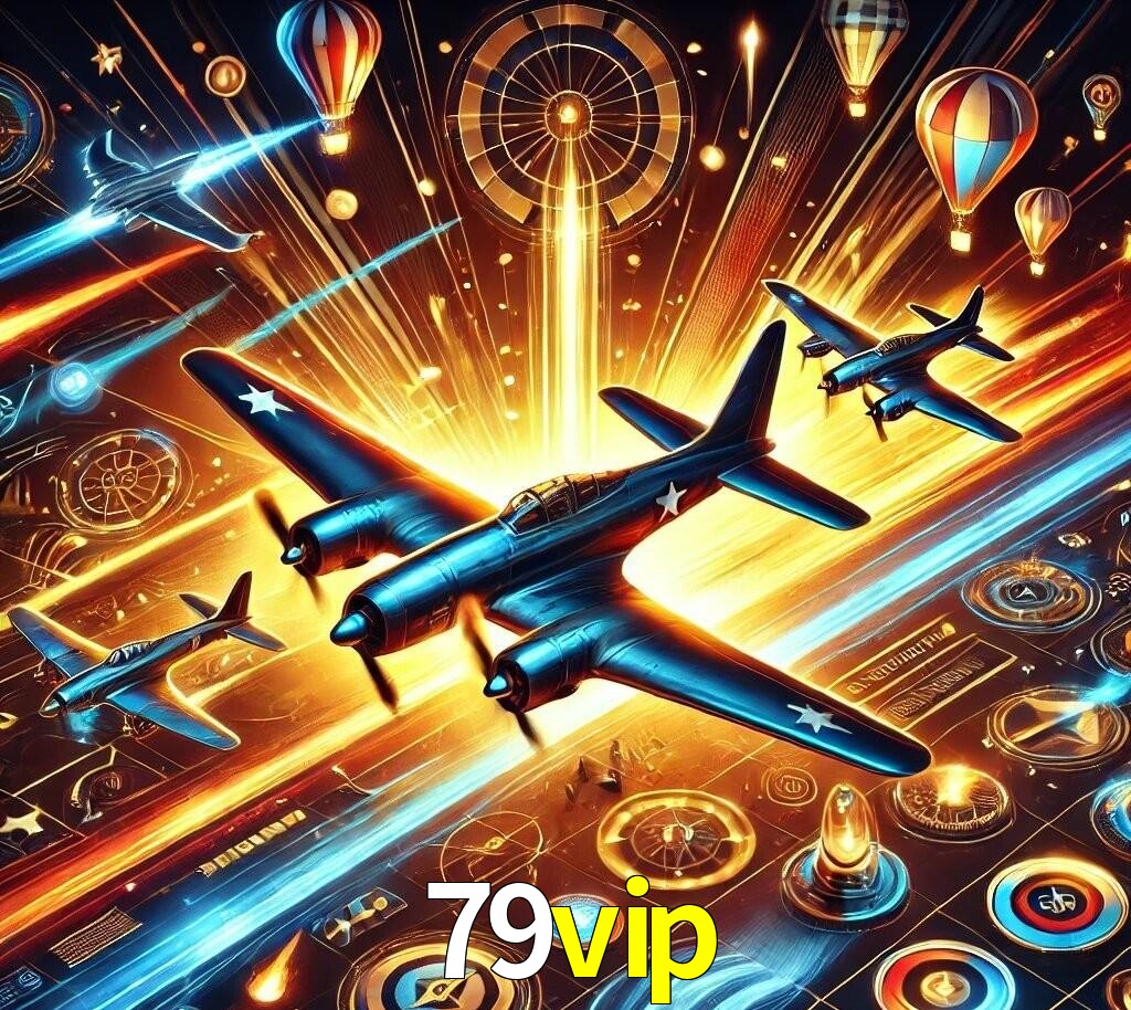 Vantagens do Aviator no 79vip