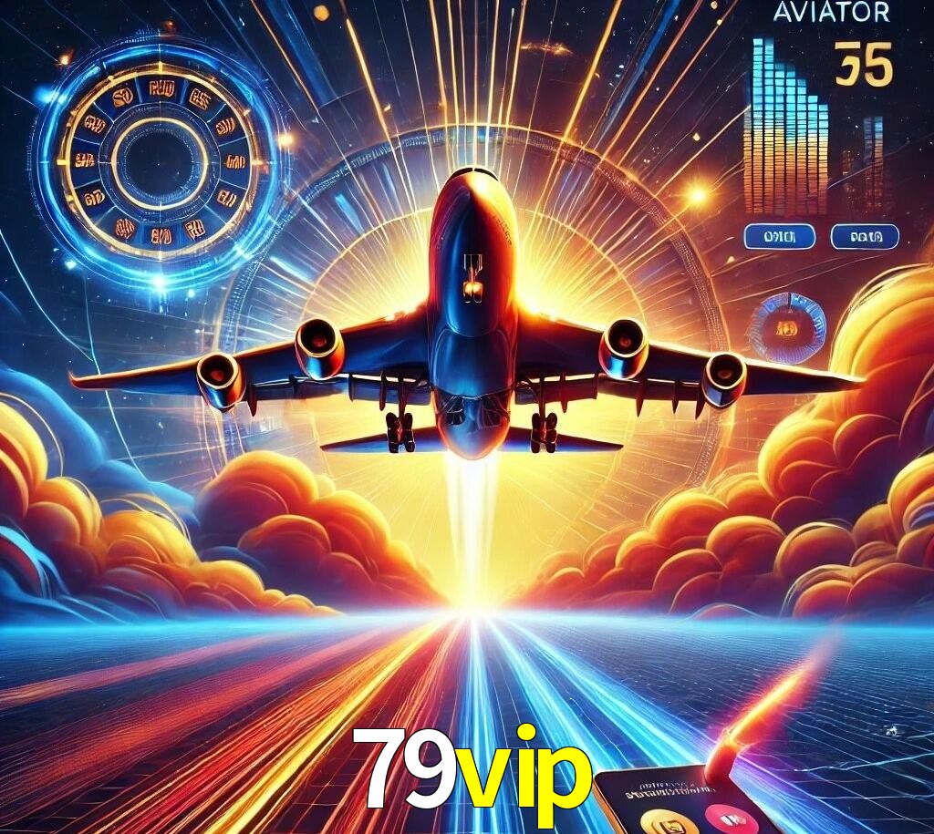 79vip Introdução ao Aviator