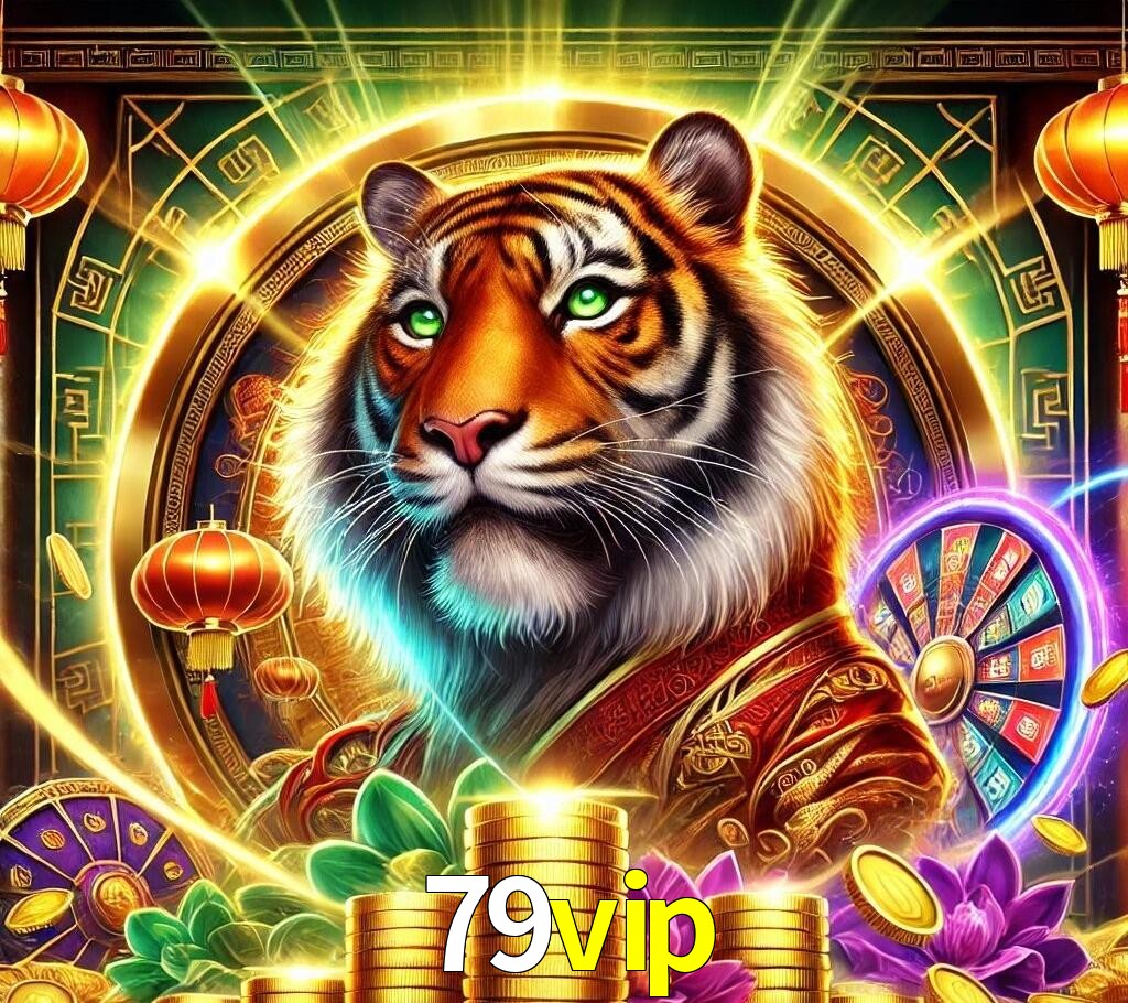 79vip Dicas para Fortune Tiger