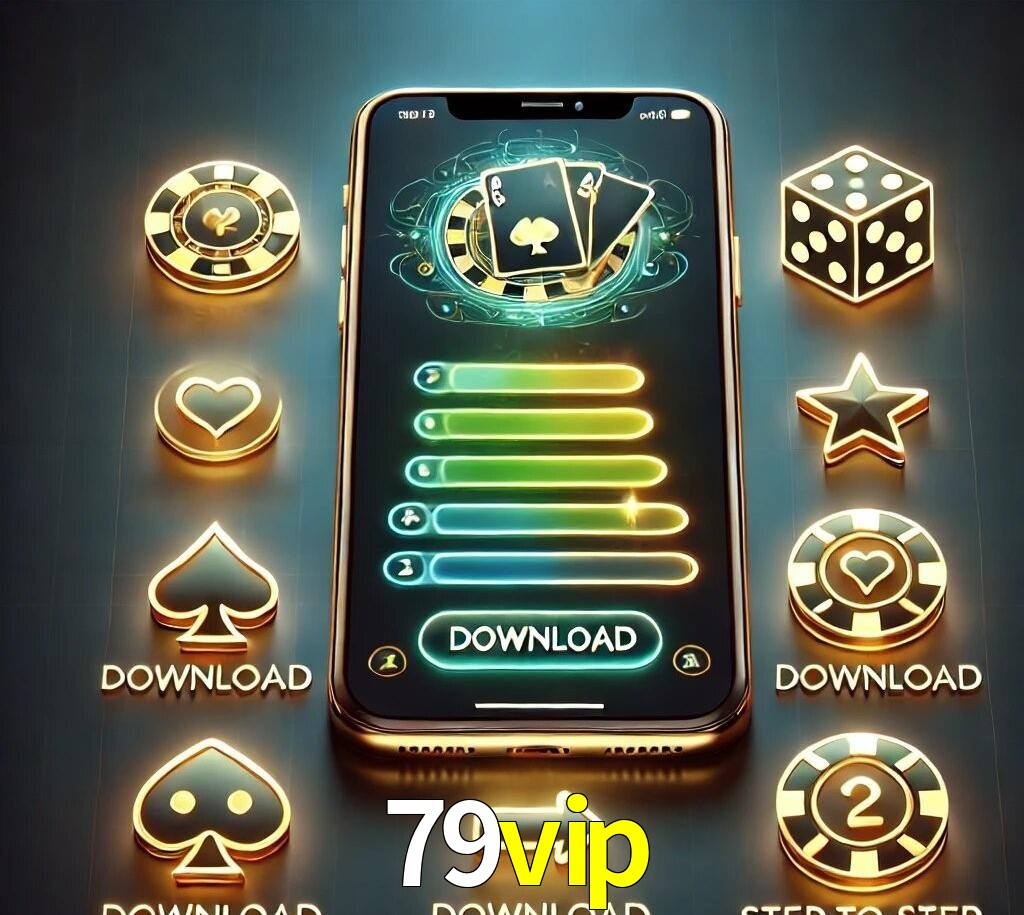 79vip Como Baixar o App