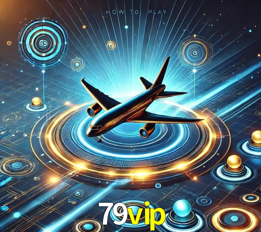 79vip Como Jogar Aviator