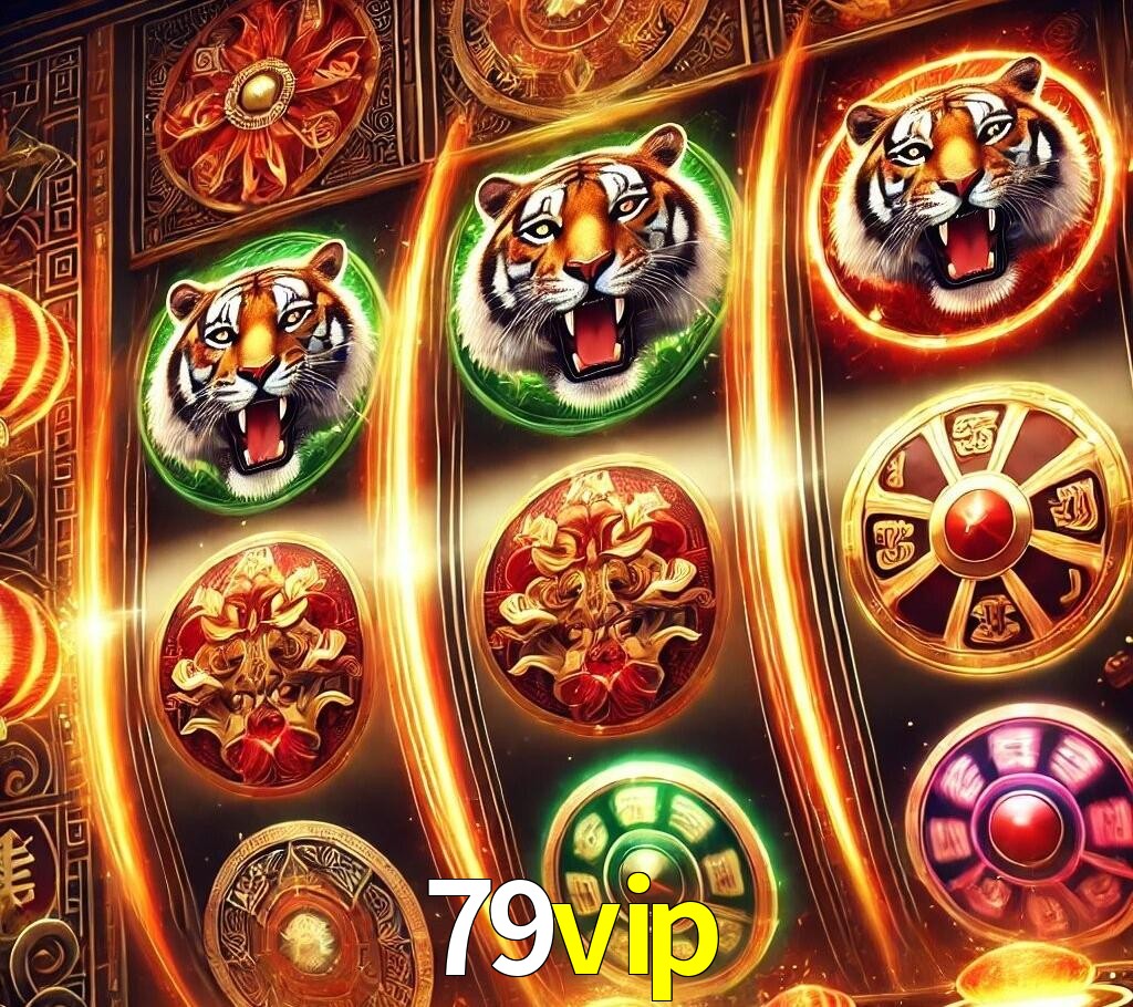 79vip Como Jogar Fortune Tiger