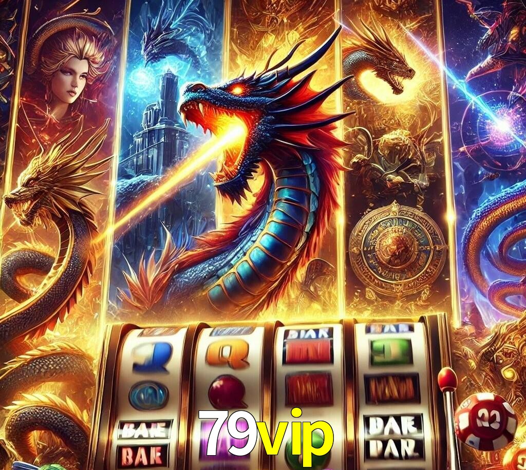 79vip Slots Populares