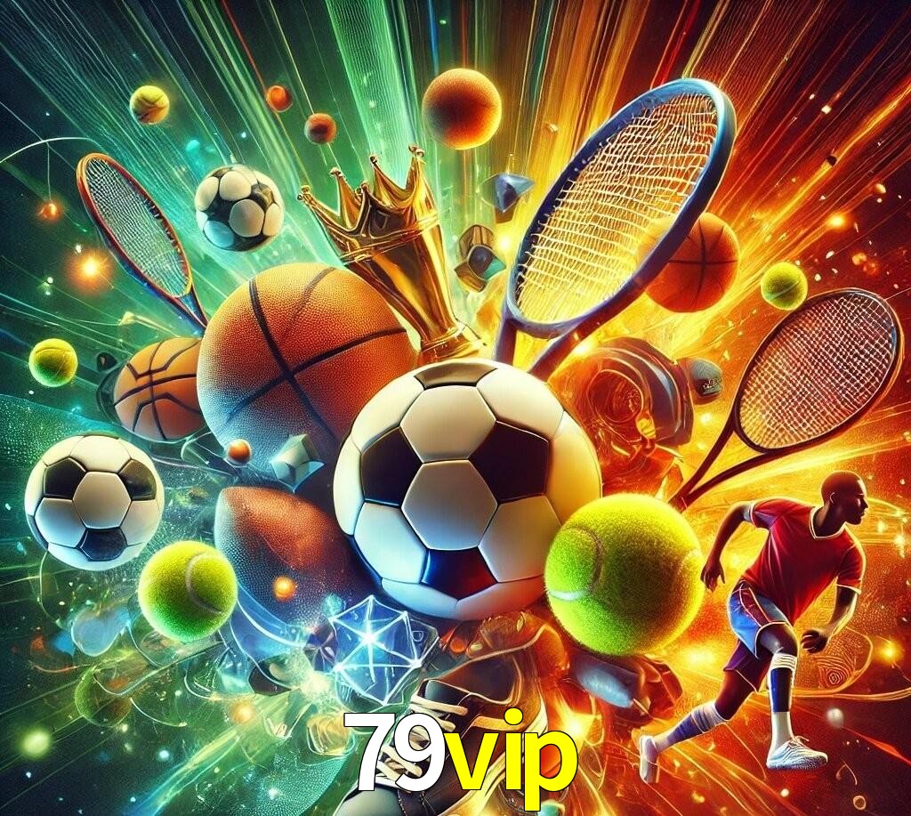 79vip Esportes Populares