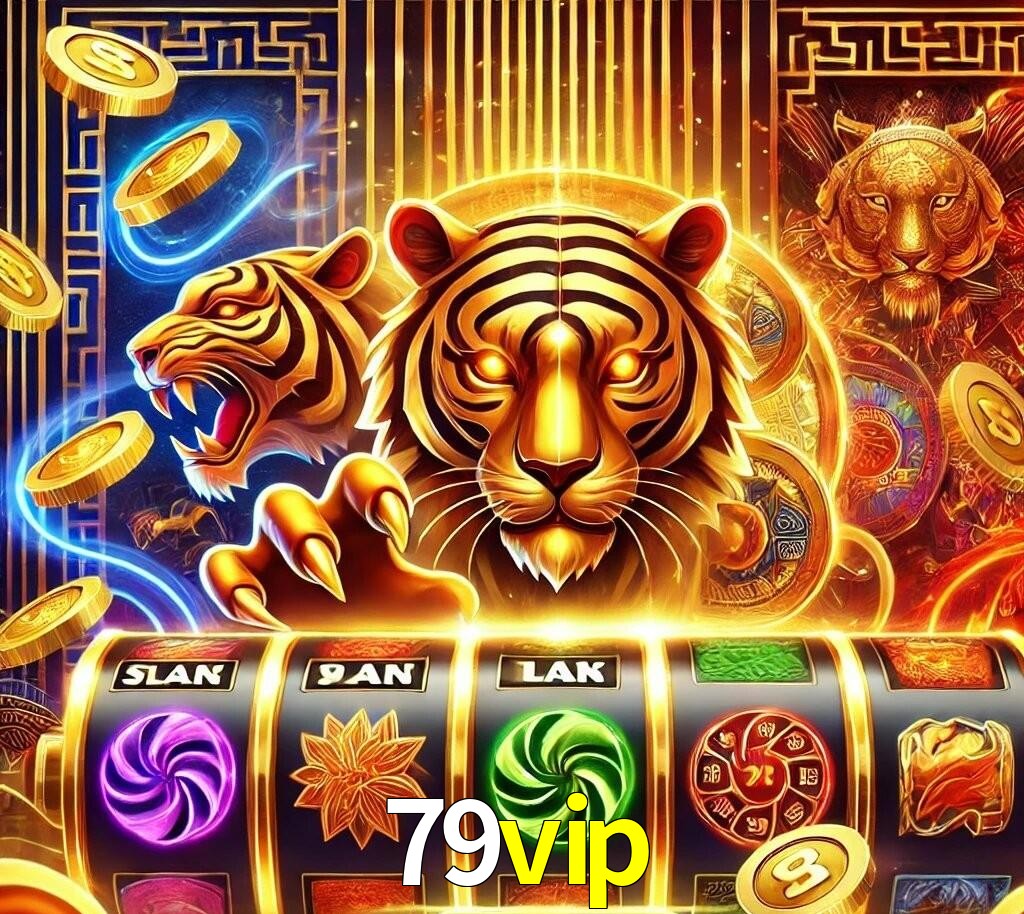 79vip Introdução ao Fortune Tiger
