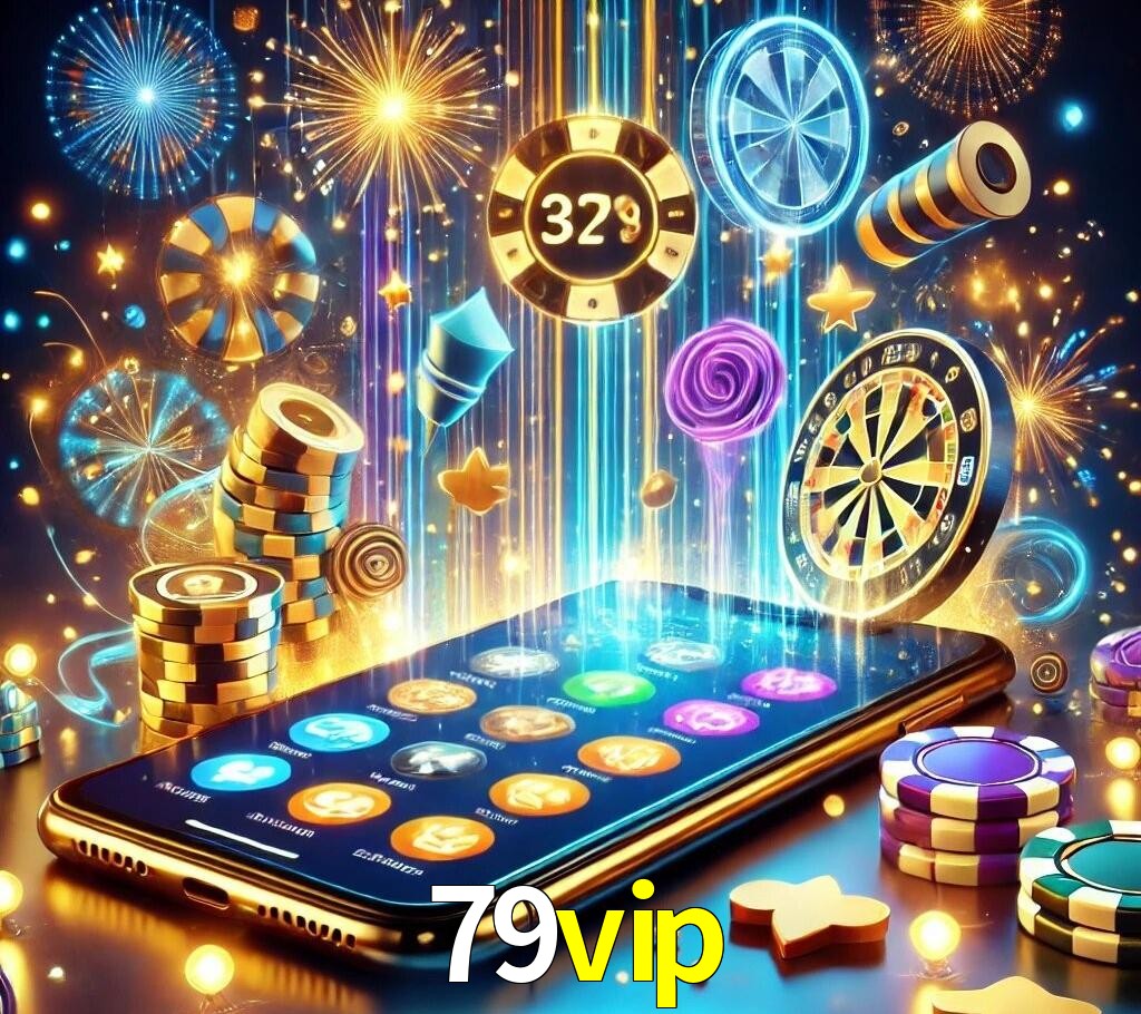 79vip Por Que Baixar o App?