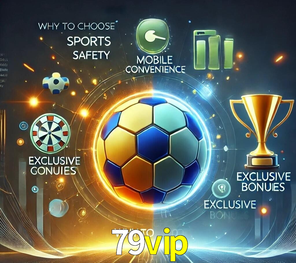 Por Que Escolher o 79vip?